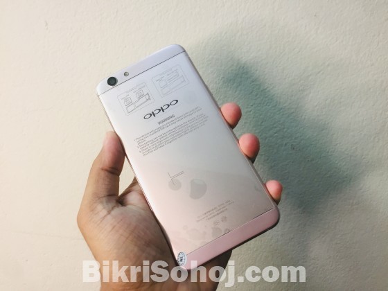 Oppo A57 (3/32GB) New Phone